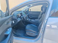 2025 BYD Sea Lion 05 EV 520KM Flagship — фото 8