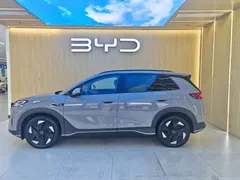 2025 BYD Sea Lion 05 EV 520KM Flagship — фото 10
