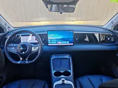 2025 BYD Sea Lion 05 EV 520KM Flagship — фото 11
