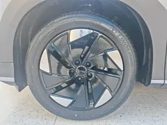 2025 BYD Sea Lion 05 EV 520KM Flagship — фото 12