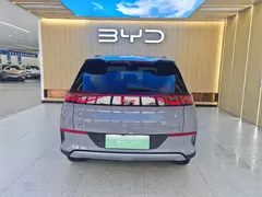 2025 BYD Sea Lion 05 EV 520KM Flagship — фото 15