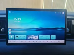 2025 BYD Sea Lion 05 EV 520KM Flagship — фото 18