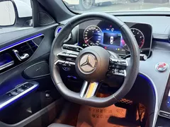 2023 Mercedes-Benz C-Class C 260 L Sport, белый — фото 7