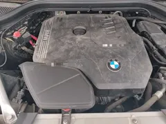 2022 BMW X3 Premium M Night Package, чёрный — фото 21