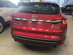 2021 Mazda CX-4 2.0L AT 2WD — фото 6