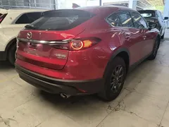 2021 Mazda CX-4 2.0L AT 2WD — фото 7