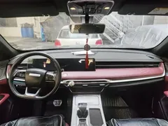 2023 Jetour X70 PLUS 1.5T DCT 7-seat — фото 3