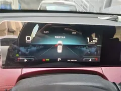 2023 Jetour X70 PLUS 1.5T DCT 7-seat — фото 4
