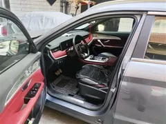 2023 Jetour X70 PLUS 1.5T DCT 7-seat — фото 7