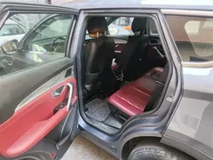 2023 Jetour X70 PLUS 1.5T DCT 7-seat — фото 8