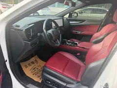 2023 Lexus NX 260 2WD Special Edition, белый — фото 4