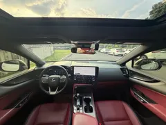 2023 Lexus NX 260 2WD Special Edition, белый — фото 6