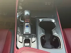 2023 Lexus NX 260 2WD Special Edition, белый — фото 7