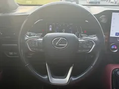 2023 Lexus NX 260 2WD Special Edition, белый — фото 11