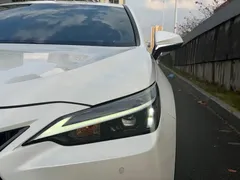 2023 Lexus NX 260 2WD Special Edition, белый — фото 16