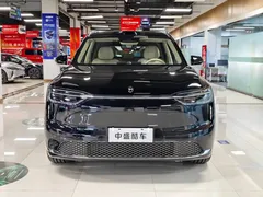 2026 Aito M7 EV Max 4WD 5-Seat, чёрный — фото 2