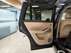 2026 Aito M7 EV Max 4WD 5-Seat, чёрный — фото 9