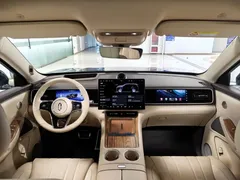2026 Aito M7 EV Max 4WD 5-Seat, чёрный — фото 11