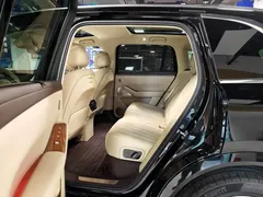 2026 Aito M7 EV Max 4WD 5-Seat, чёрный — фото 15