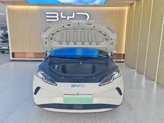 2025 BYD Seal 06 EV 545KM Flagship — фото 2
