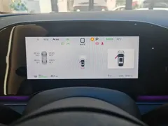 2025 BYD Seal 06 EV 545KM Flagship — фото 4