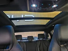 2025 BYD Seal 06 EV 545KM Flagship — фото 5