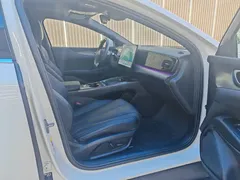 2025 BYD Seal 06 EV 545KM Flagship — фото 6