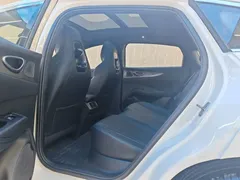 2025 BYD Seal 06 EV 545KM Flagship — фото 10