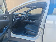 2025 BYD Seal 06 EV 545KM Flagship — фото 11