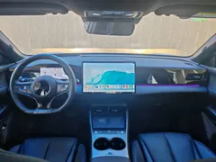 2025 BYD Seal 06 EV 545KM Flagship — фото 13