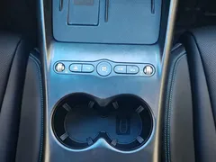 2025 BYD Seal 06 EV 545KM Flagship — фото 14