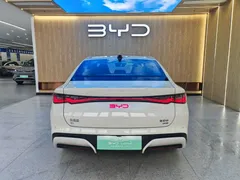 2025 BYD Seal 06 EV 545KM Flagship — фото 15