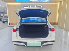 2025 BYD Seal 06 EV 545KM Flagship — фото 18