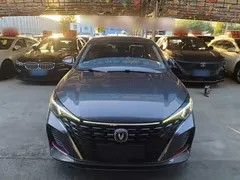 2022 Changan Eado PLUS 1.4T GDI DCT Flagship — фото 3