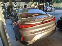 2022 Changan Eado PLUS 1.4T GDI DCT Flagship — фото 5