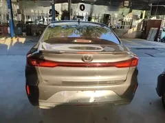 2022 Changan Eado PLUS 1.4T GDI DCT Flagship — фото 6