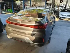 2022 Changan Eado PLUS 1.4T GDI DCT Flagship — фото 7