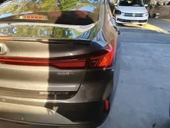 2022 Changan Eado PLUS 1.4T GDI DCT Flagship — фото 8