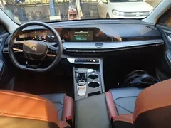 2022 Changan Eado PLUS 1.4T GDI DCT Flagship — фото 10