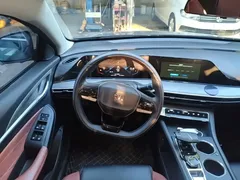 2022 Changan Eado PLUS 1.4T GDI DCT Flagship — фото 11