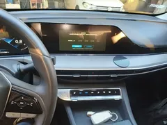 2022 Changan Eado PLUS 1.4T GDI DCT Flagship — фото 13