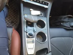 2022 Changan Eado PLUS 1.4T GDI DCT Flagship — фото 14