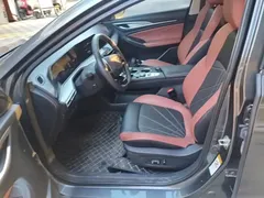 2022 Changan Eado PLUS 1.4T GDI DCT Flagship — фото 15