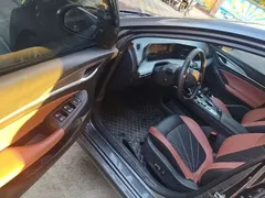 2022 Changan Eado PLUS 1.4T GDI DCT Flagship — фото 16