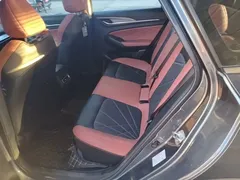 2022 Changan Eado PLUS 1.4T GDI DCT Flagship — фото 17