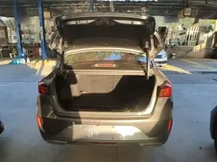 2022 Changan Eado PLUS 1.4T GDI DCT Flagship — фото 19