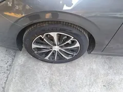 2022 Changan Eado PLUS 1.4T GDI DCT Flagship — фото 23