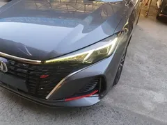 2022 Changan Eado PLUS 1.4T GDI DCT Flagship — фото 24
