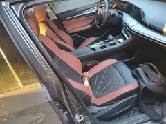 2022 Changan Eado PLUS 1.4T GDI DCT Flagship — фото 25