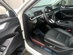 2022 Haval H6 3rd Gen 1.5T AT 2WD Max, белый — фото 16